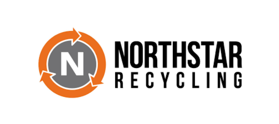 Northstar Recycling logo