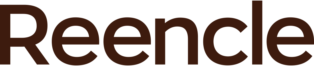 Reencle logo