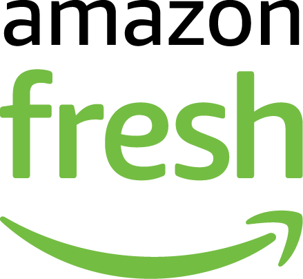 Amazon Fresh logo