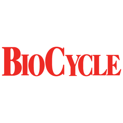 BioCycle logo