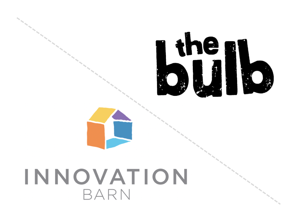 Innovation Hub/The Bulb