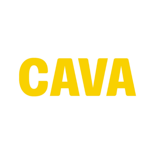 CAVA logo