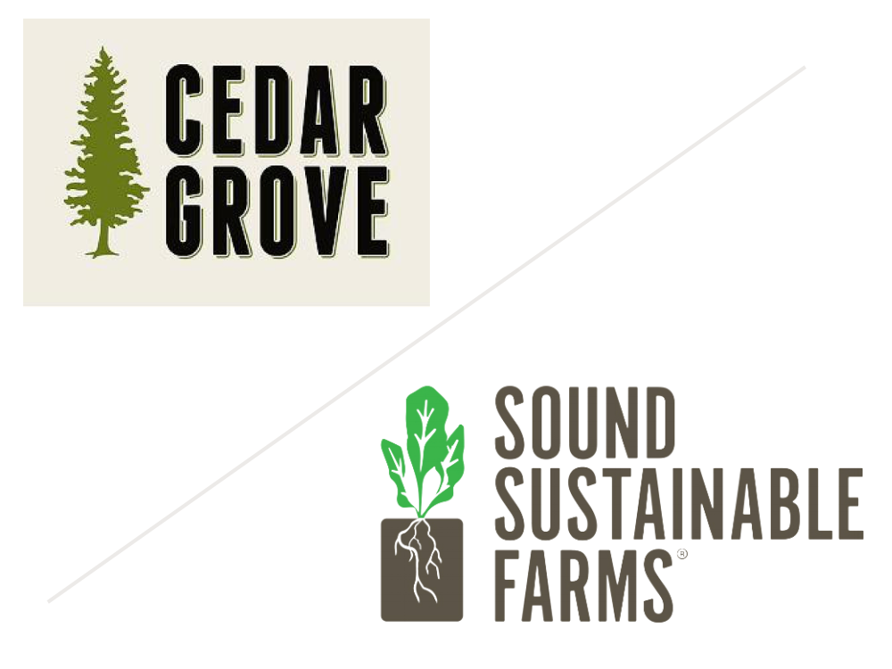 Cedar Grove & Sound Sustainable Farms