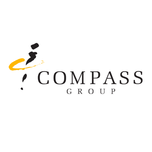 Compass Group logo