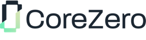 CoreZero logo