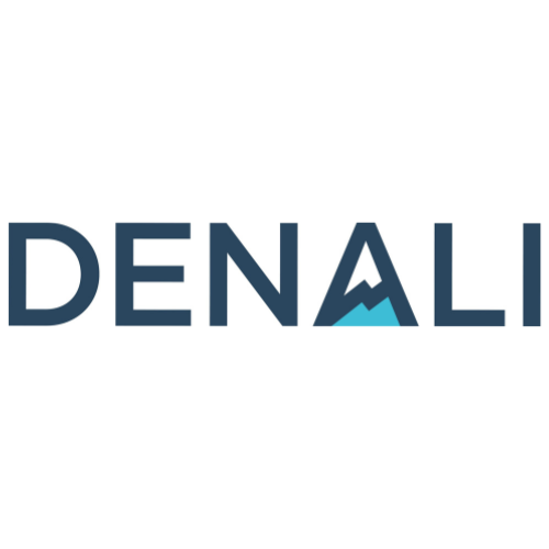 Denali logo
