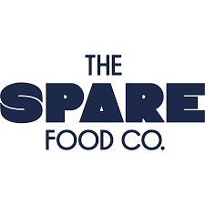 The Spare Food Co. logo