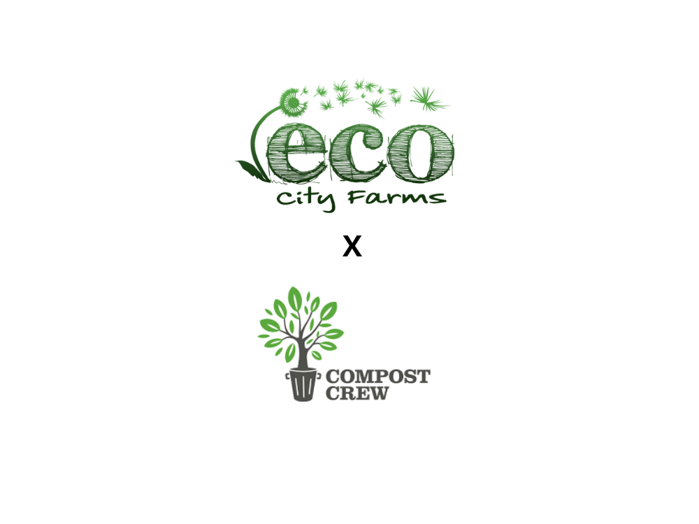 ECO City Farm & Compost Crew