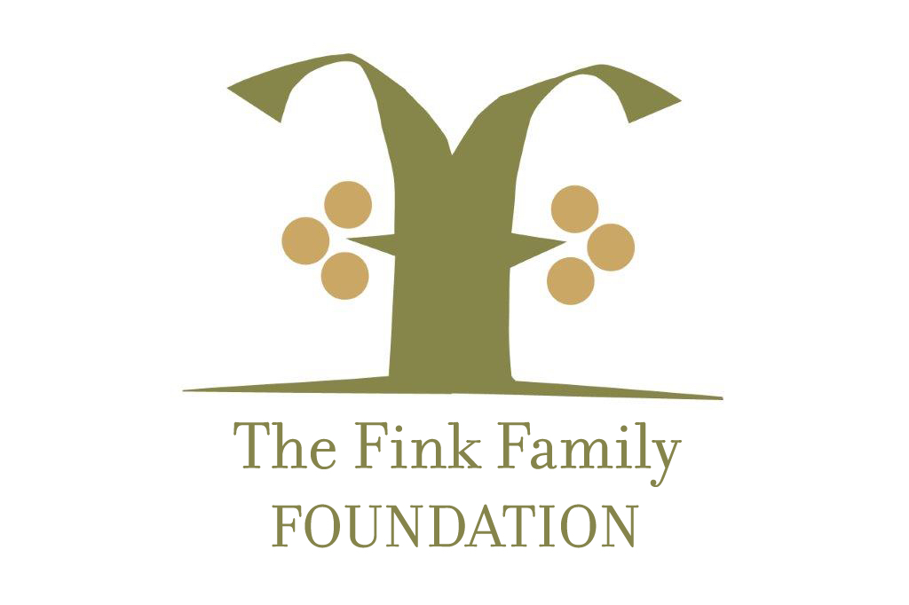 Fink Family Foundation logo