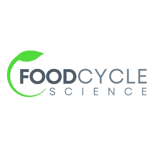 Food Cycle Science logo