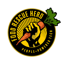 Food Rescue Hero logo