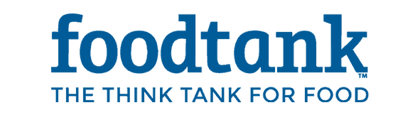 Food Tank logo