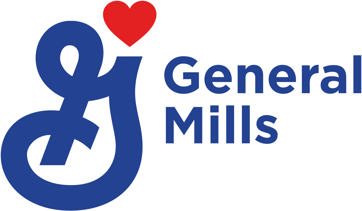 General Mills Foundation logo