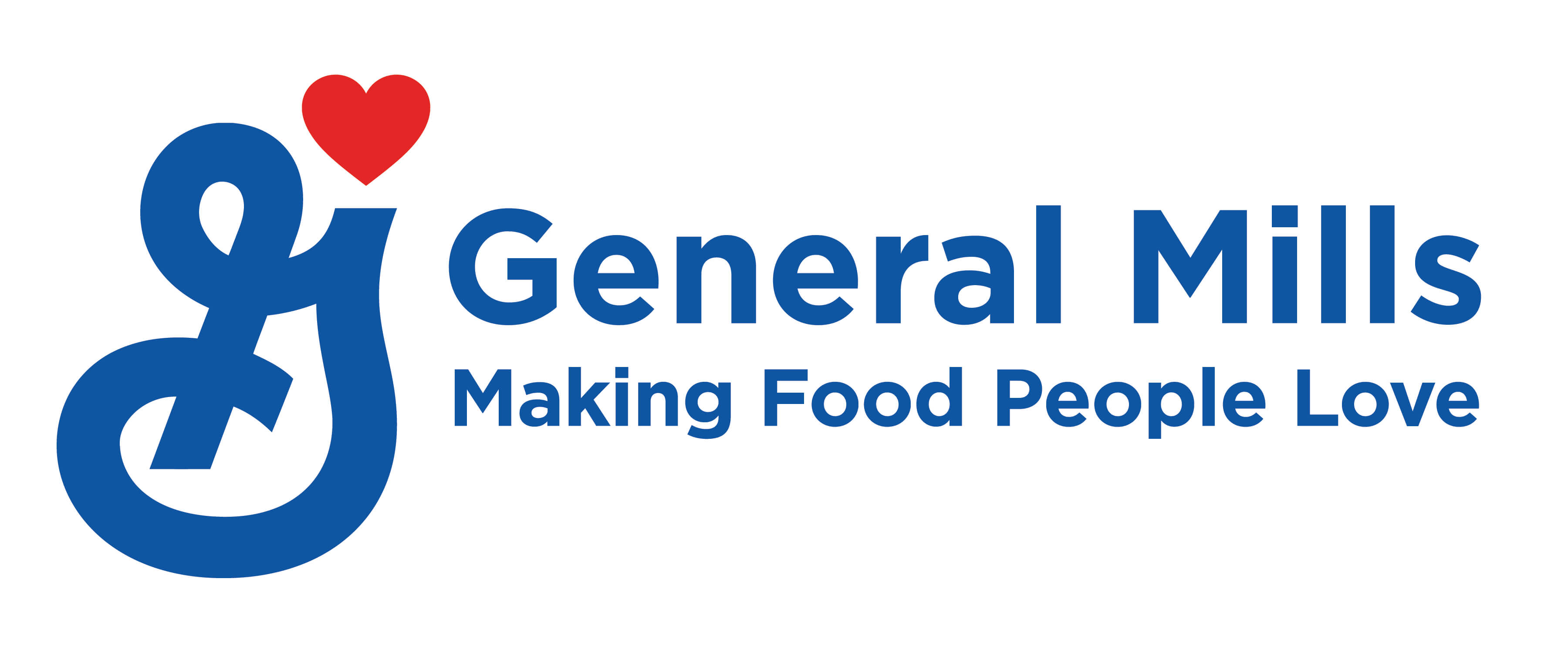 General Mills Foundation logo