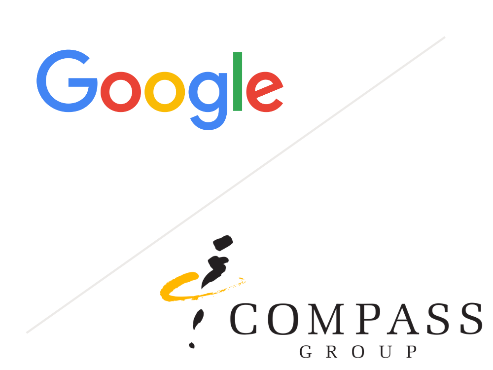 Google x Compass