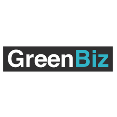 GreenBiz logo
