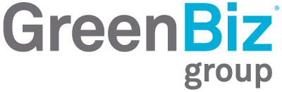 GreenBiz logo