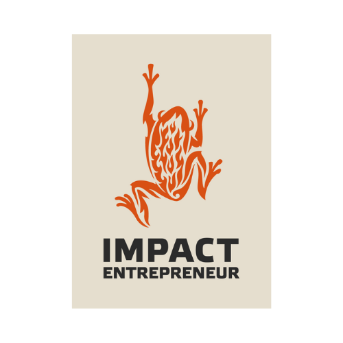 Impact Entrepreneur logo