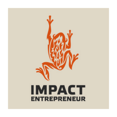 Impact Entrepreneur logo