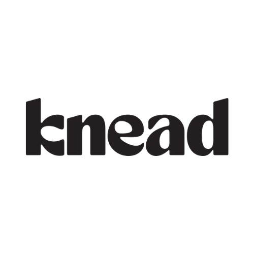 Knead logo