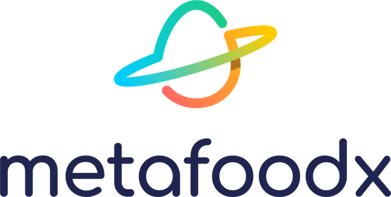 Metafoodx  logo