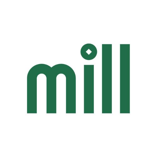 Mill logo