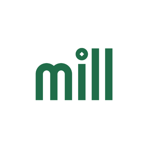 Mill logo