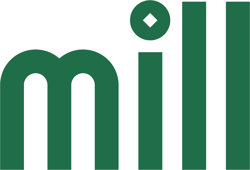 Mill logo