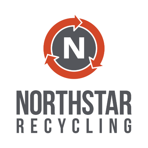 Northstar Recycling logo