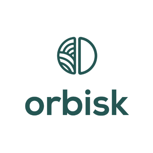 Orbisk logo