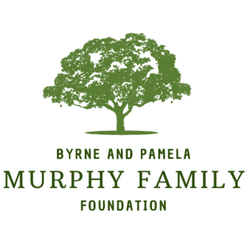 Byrne and Pamela Murphy Family Foundation logo