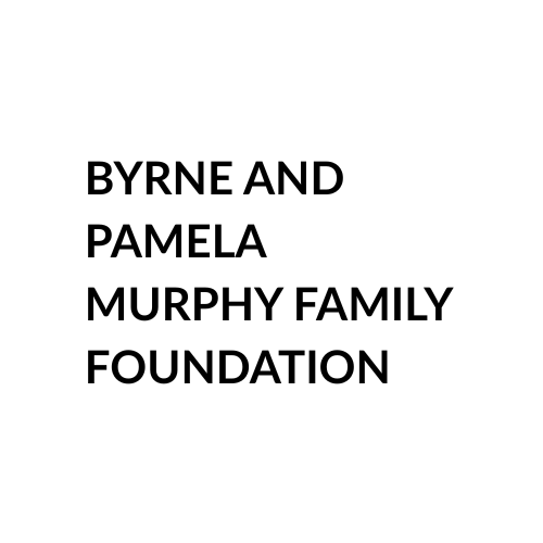 Byrne and Pamela Murphy Family Foundation logo