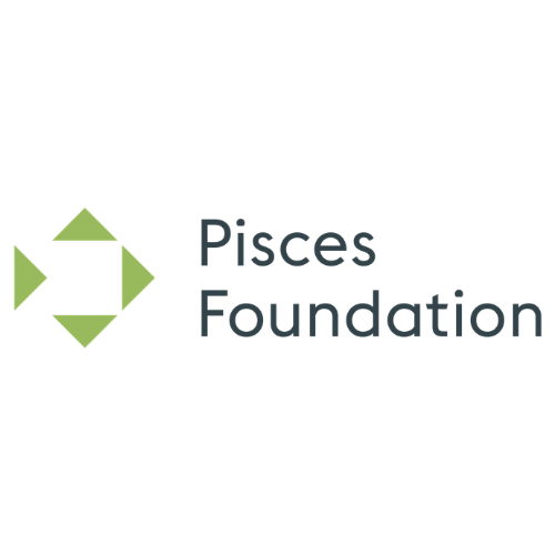 Pisces Foundation logo