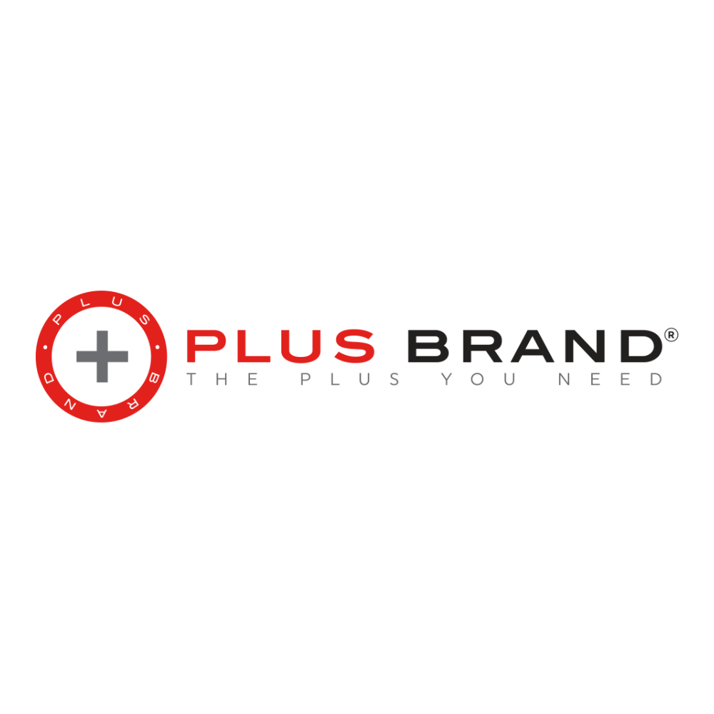 Plus Brand Industries logo