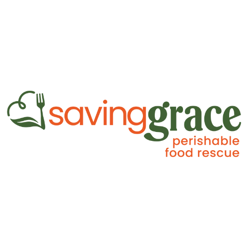 Saving Grace Perishable Food Rescue logo