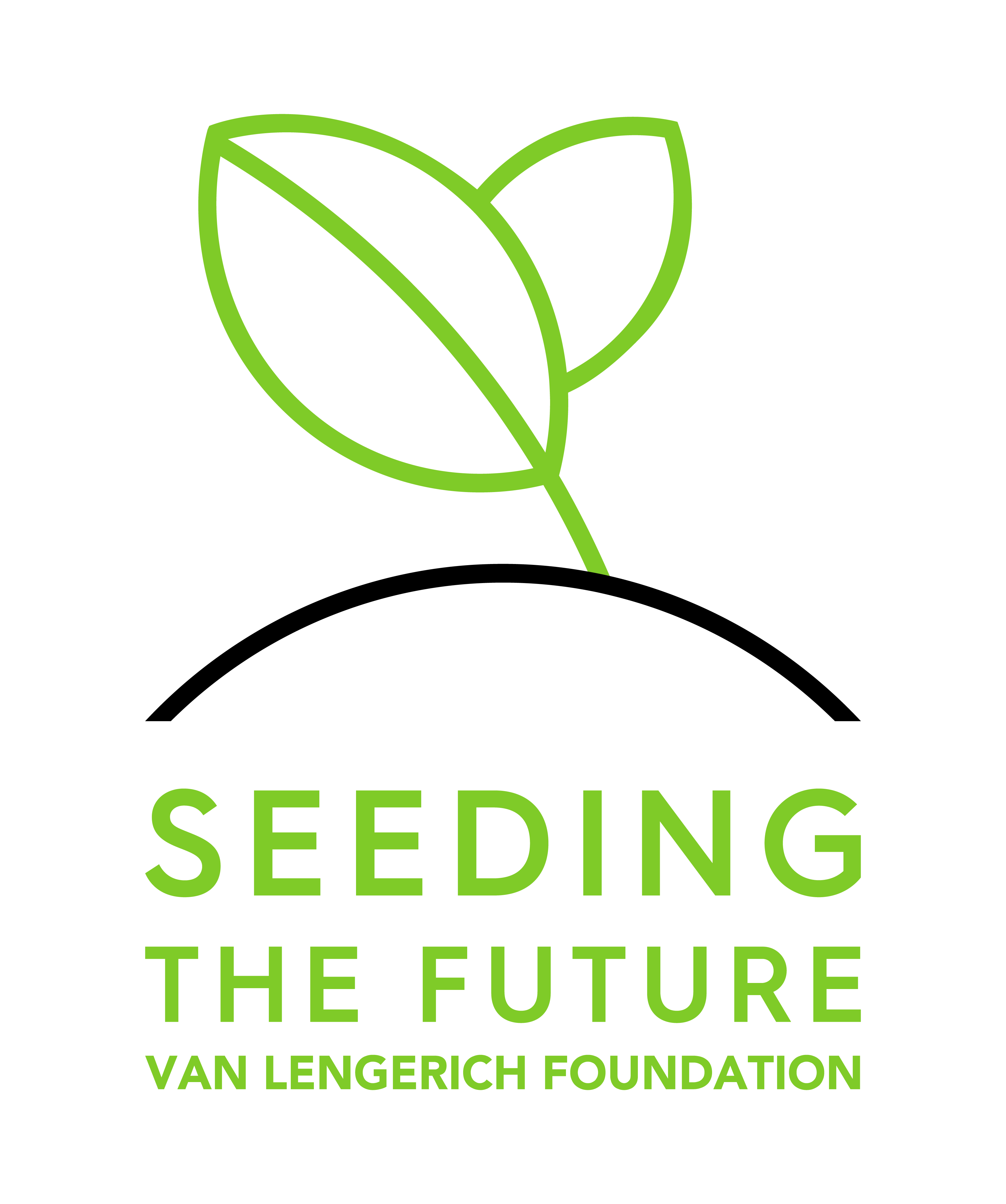  Seeding The Future Foundation logo