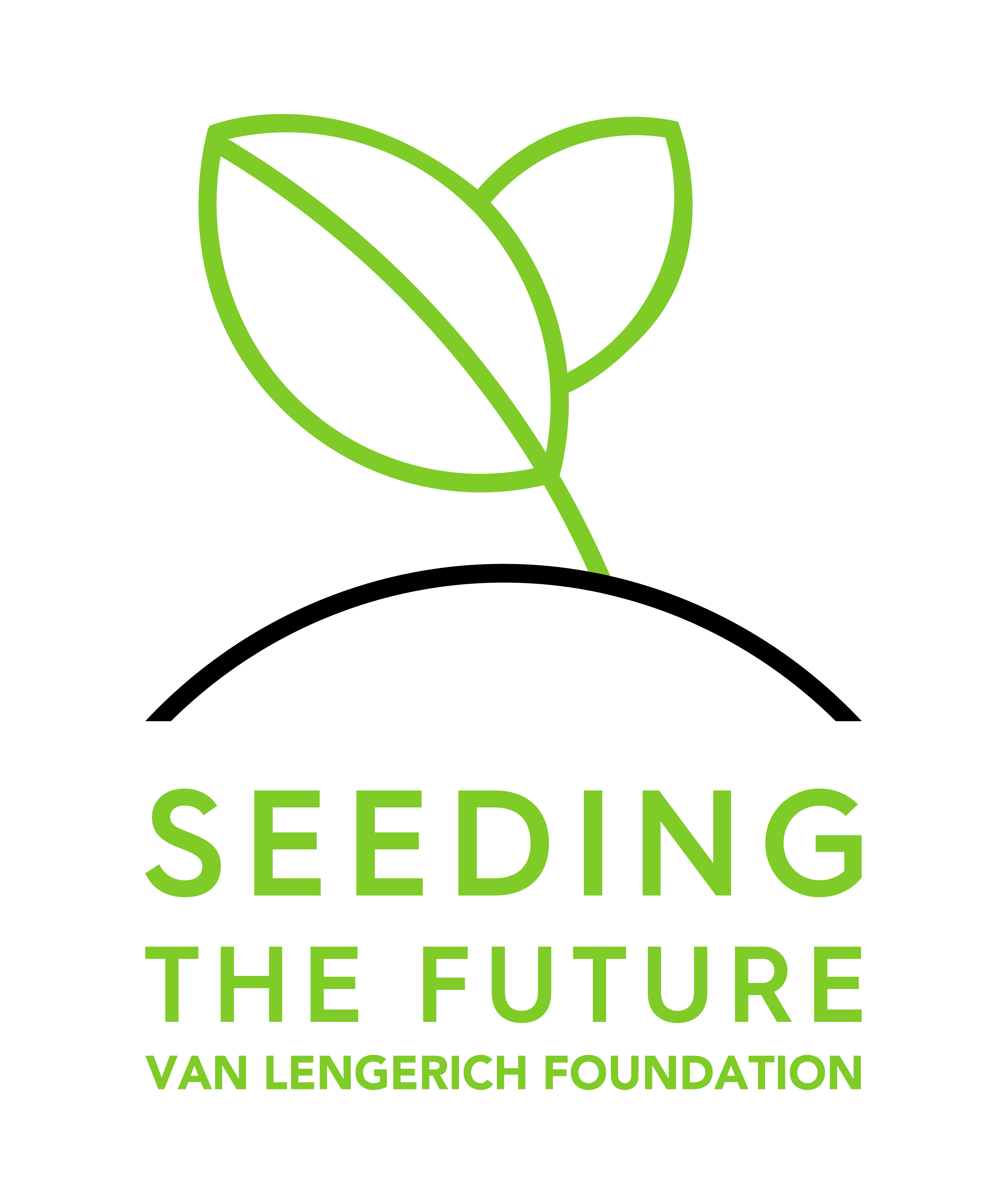 Seeding The Future Foundation logo