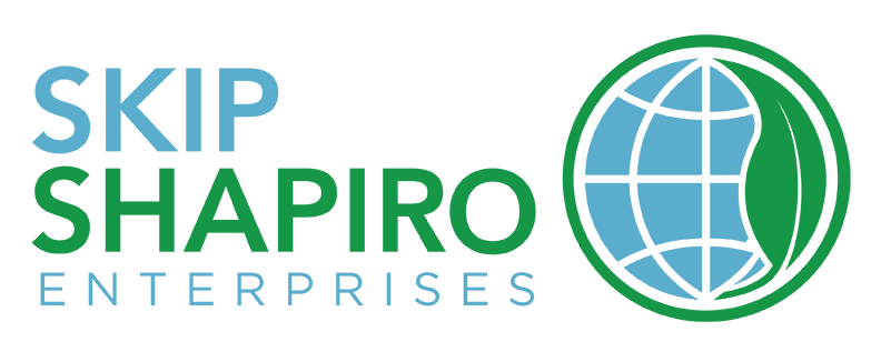 Skip Shapiro Enterprises logo