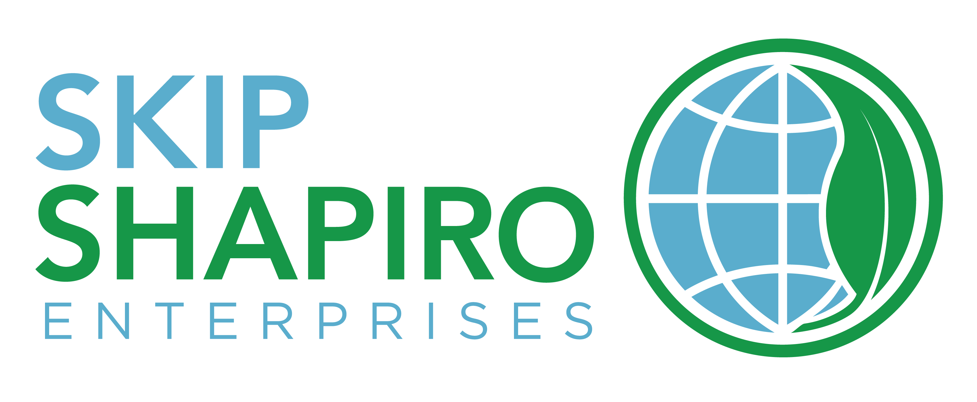 Skip Shapiro Enterprises logo