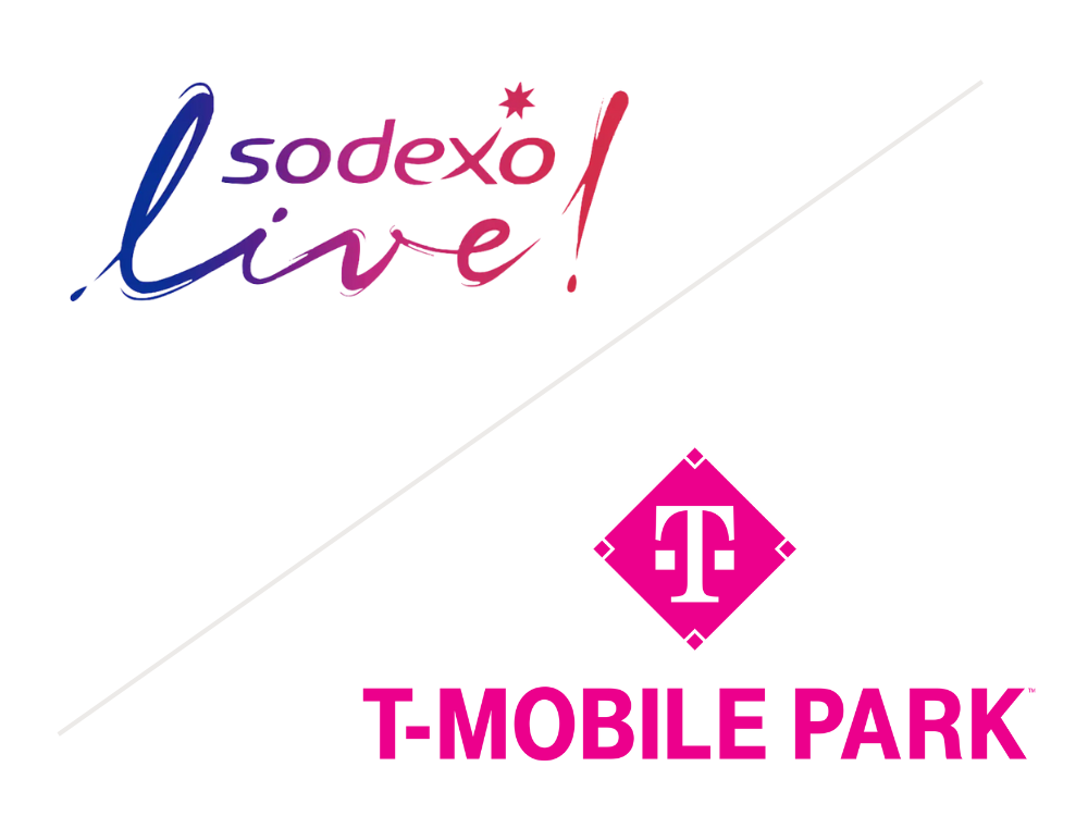 Sodexo Live! at T-Mobile Park
