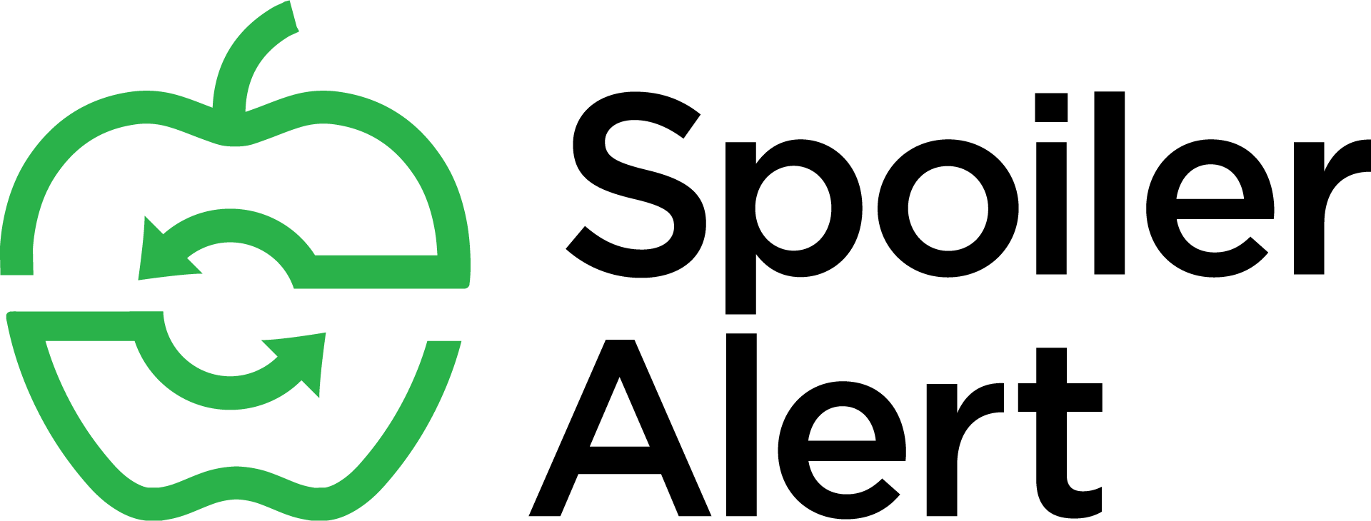 Spoiler Alert logo