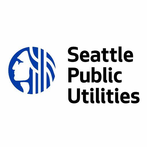 Seattle Public Utilities logo