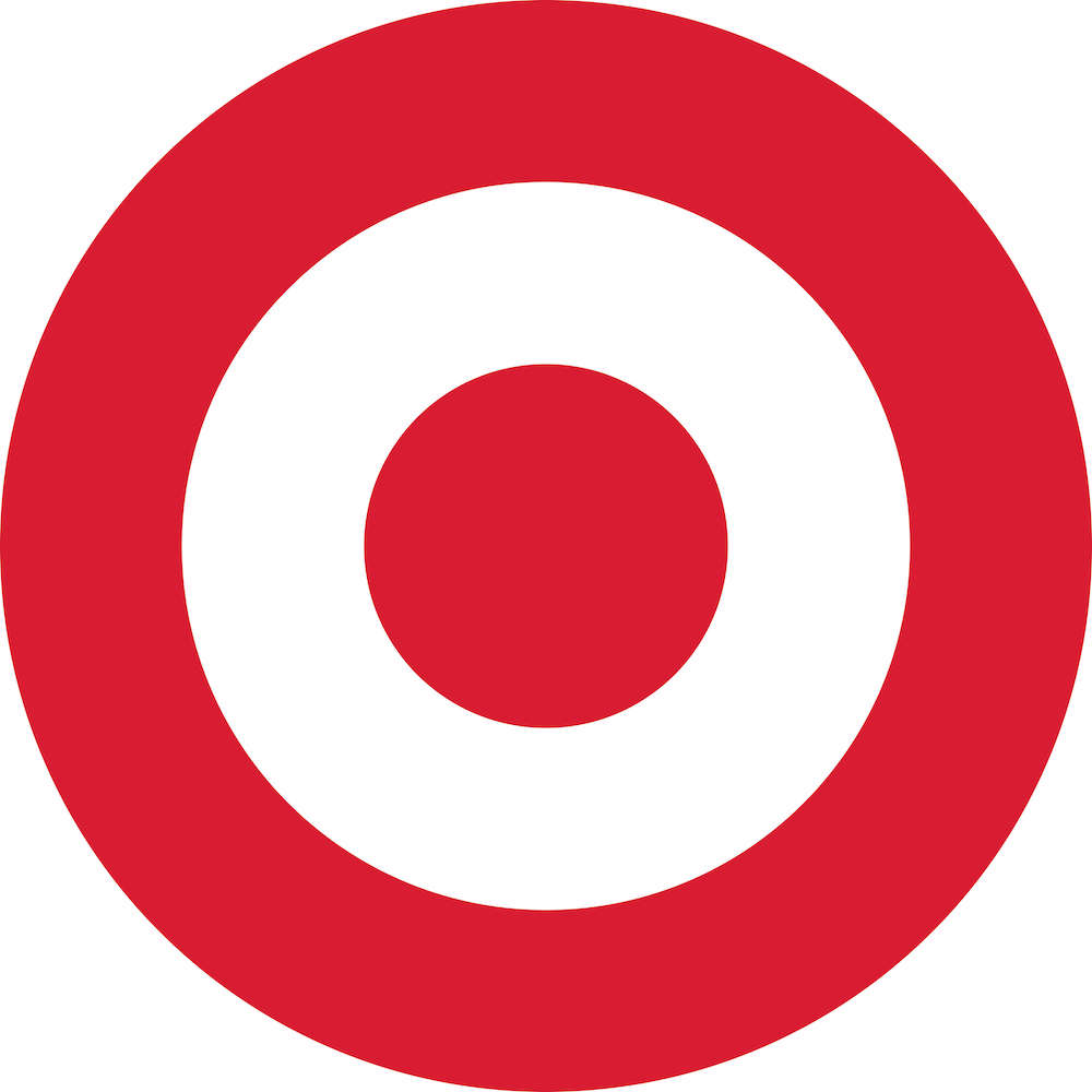 Target logo