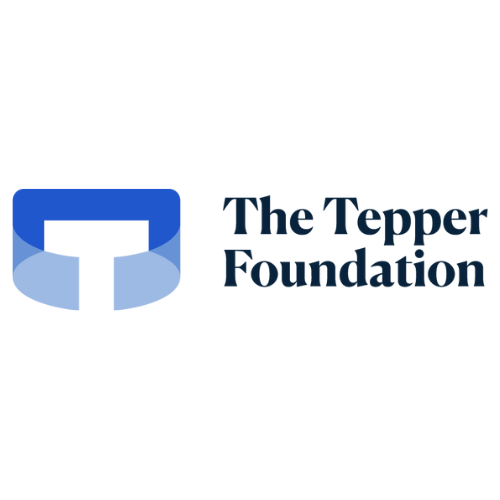 Tepper Foundation logo