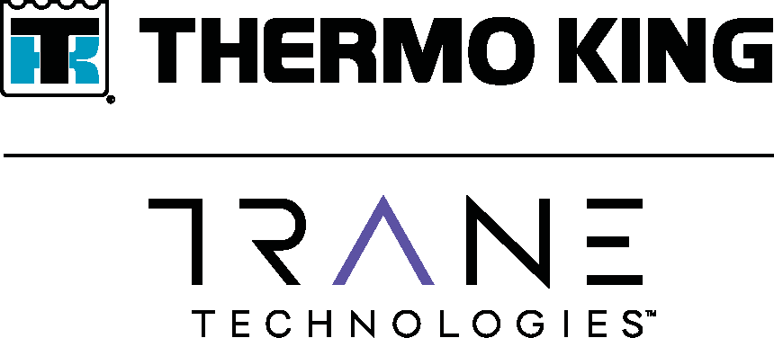 Thermo King | Trane Technologies logo