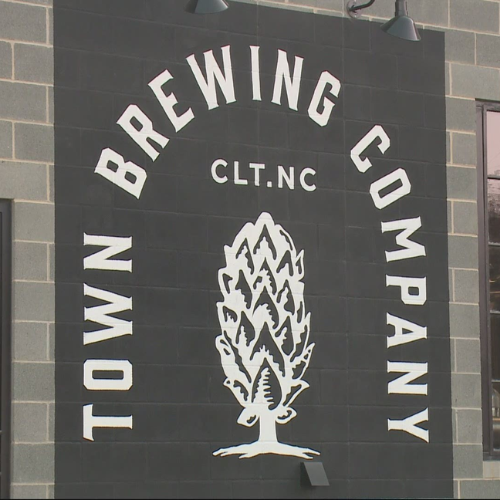 Town Brewing Company