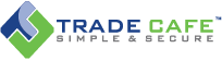 TradeCafe logo
