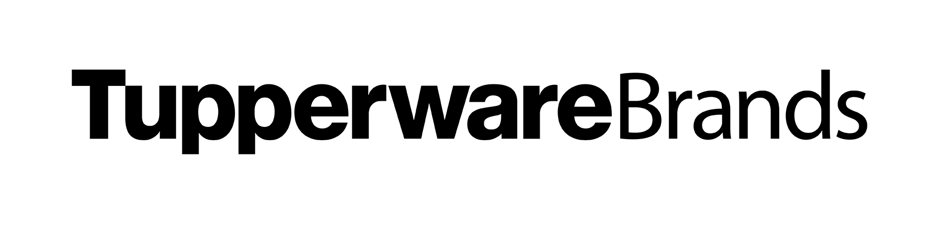 Tupperware Brands logo