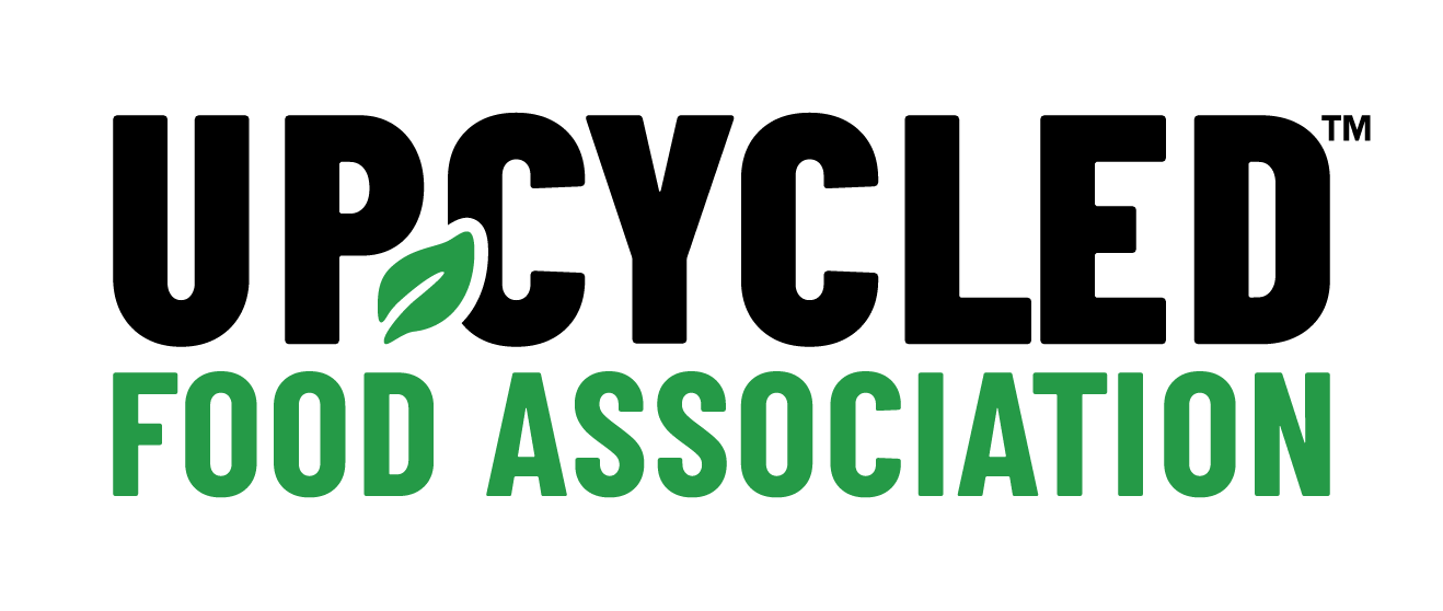 Upcycled Food Association logo