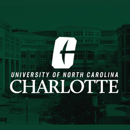 University of North Carolina Charlotte